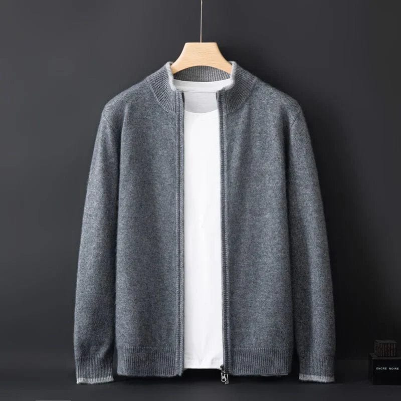 Tom™ | Cardigan en cachemire