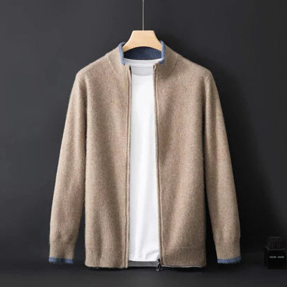 Tom™ | Cardigan en cachemire