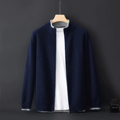 Tom™ | Cardigan en cachemire