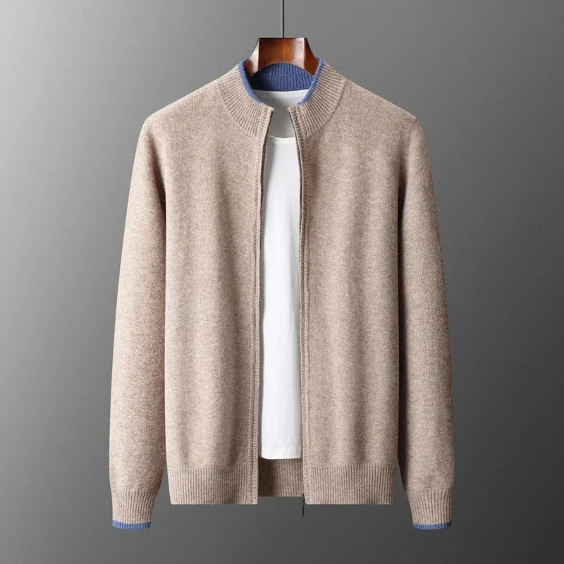 Tom™ | Cardigan en cachemire