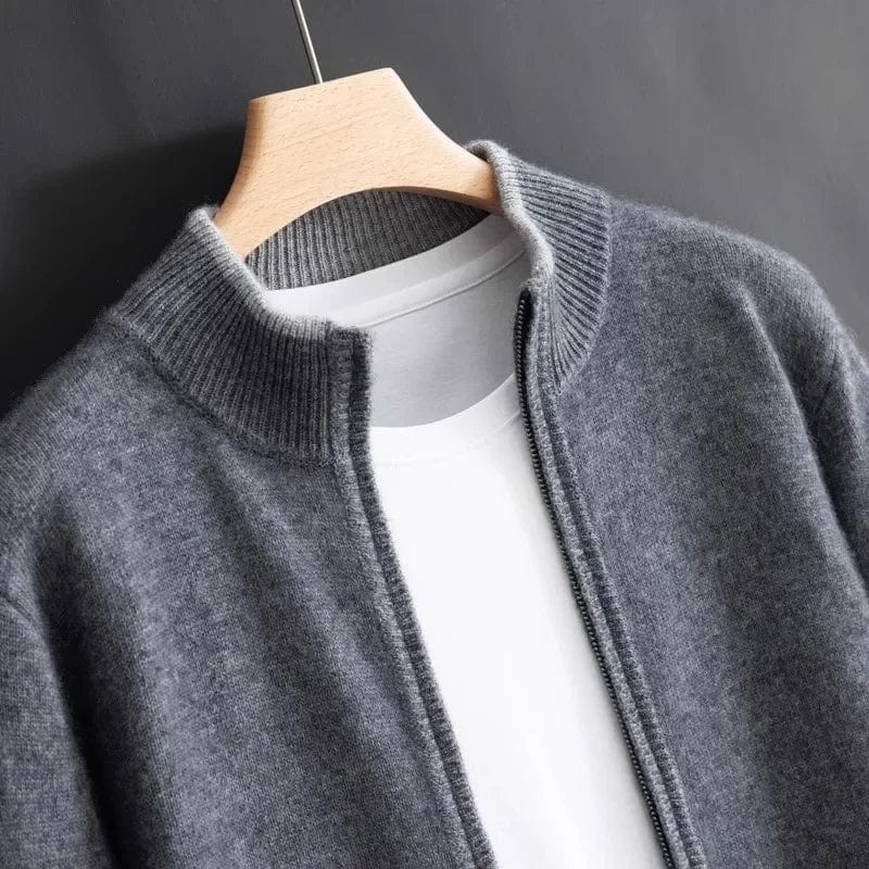 Tom™ | Cardigan en cachemire