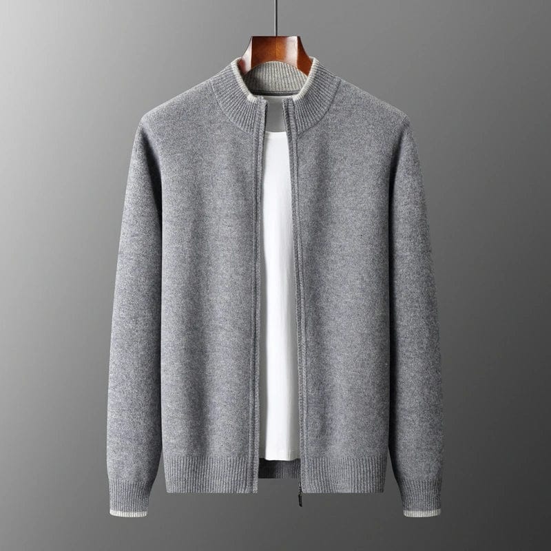 Tom™ | Cardigan en cachemire