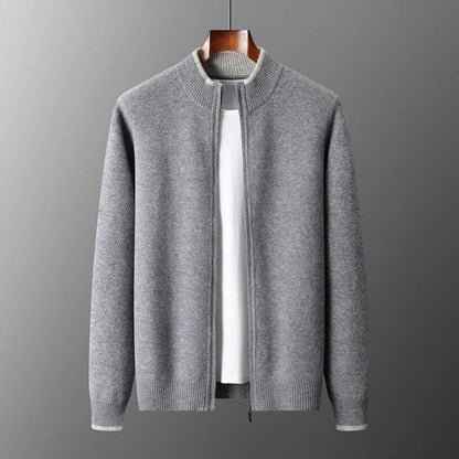 Tom™ | Cardigan en cachemire