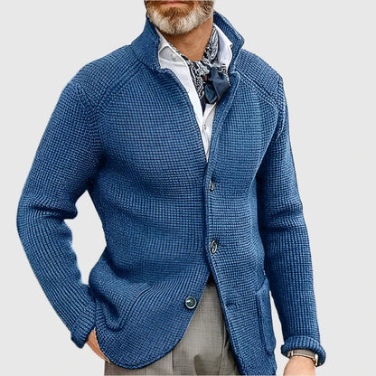 Cardigan Armando VES - No.77