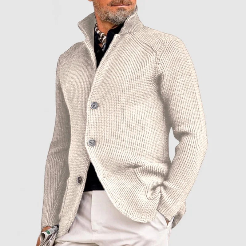 Cardigan Armando VES - No.77