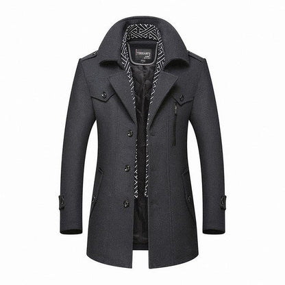 OFFRE BLACK FRIDAY - MANTEAU D'HIVER