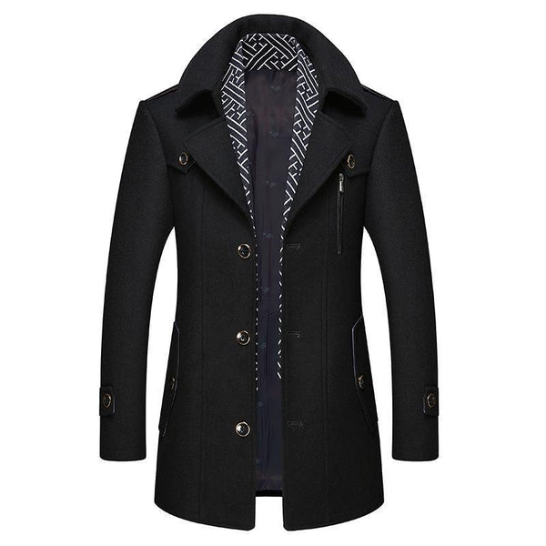 OFFRE BLACK FRIDAY - MANTEAU D'HIVER