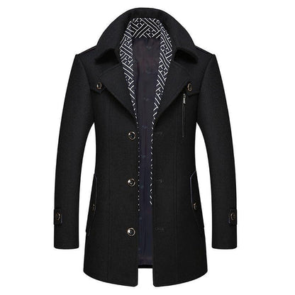 OFFRE BLACK FRIDAY - MANTEAU D'HIVER